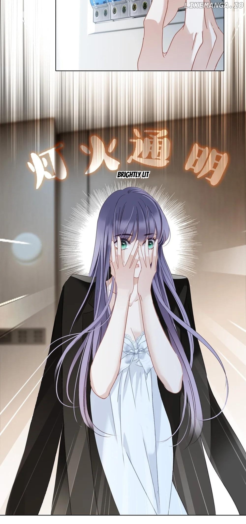 1st Kiss – I Don’t Want To Consider You As Sister Anymore Chapter 75 - 69 - page 38